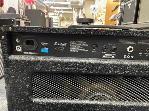 Marshall - DSL40CR 5